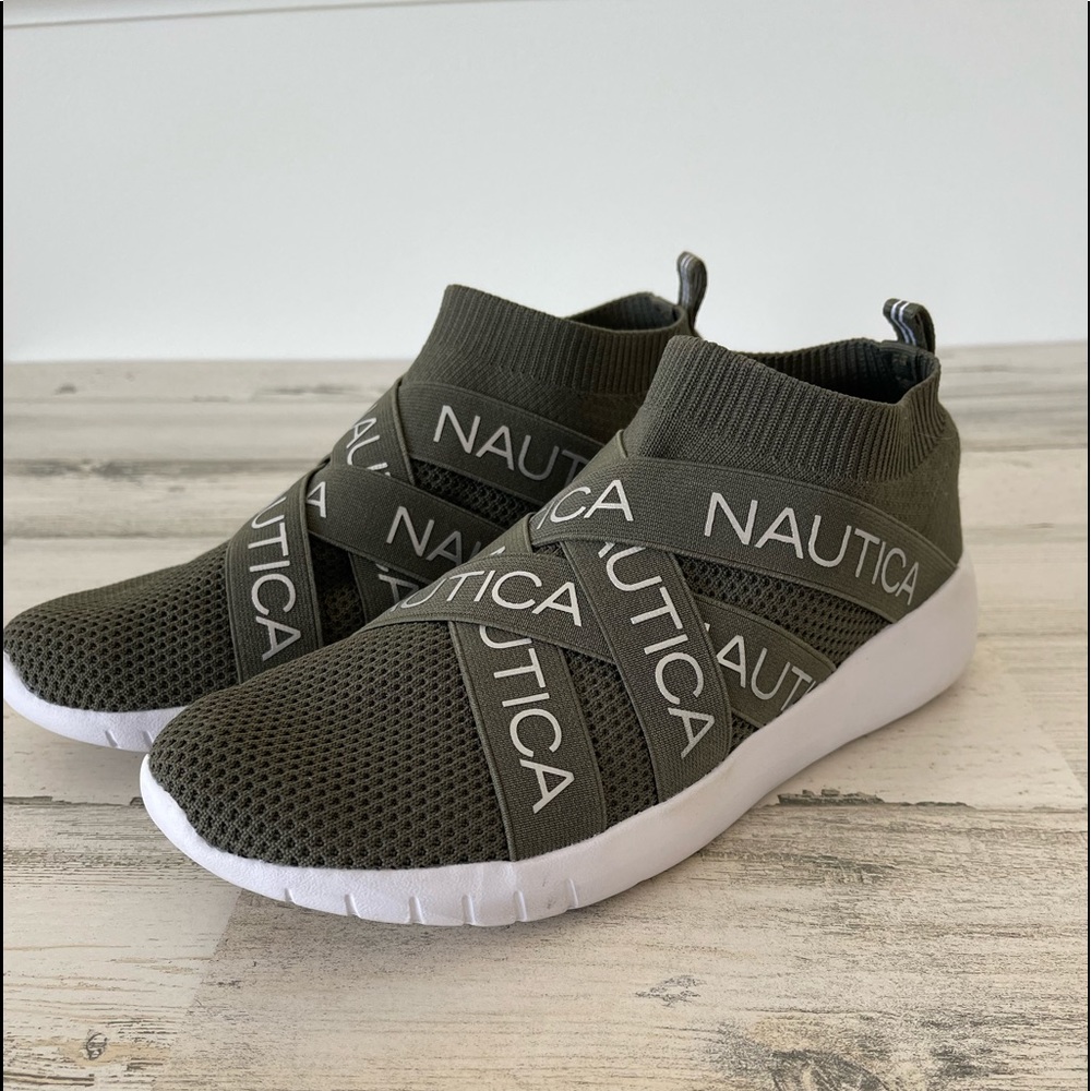 Nautica Womens Sneakers